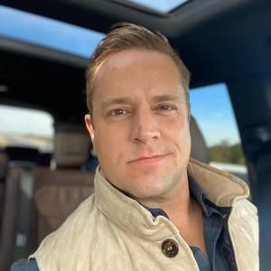 Meet your Posher, Clay